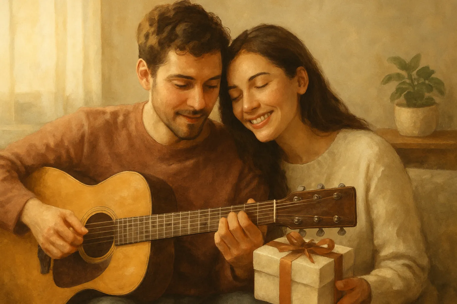 أفضل بدائل Songfinch لهدية أغنيتك المخصصة