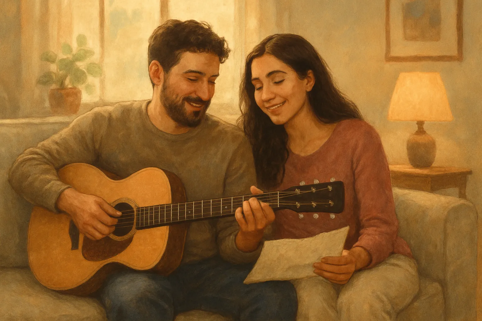هدية عشر سنوات زواج لا توضع على رف