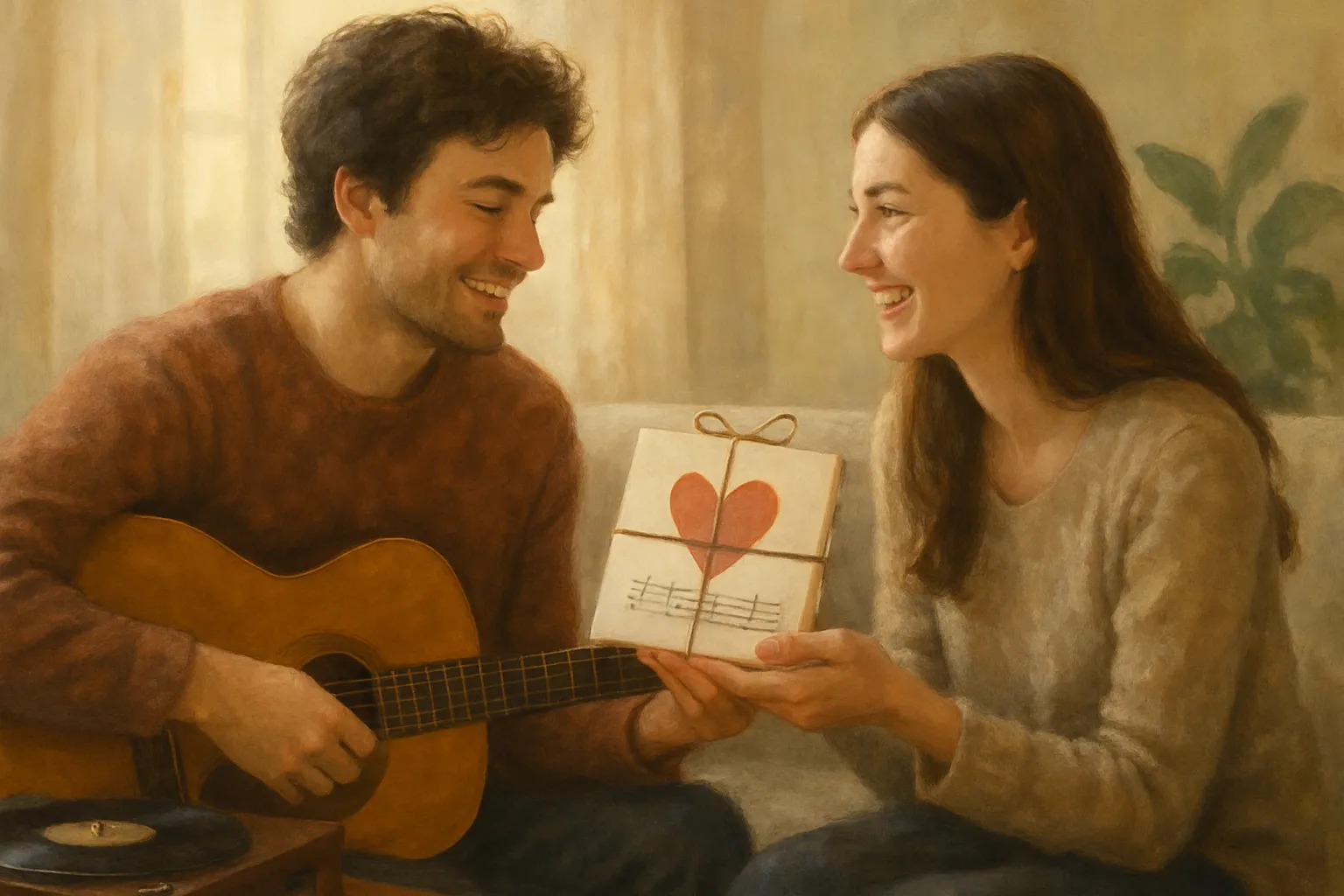 The best personalized song service, honestly compared
