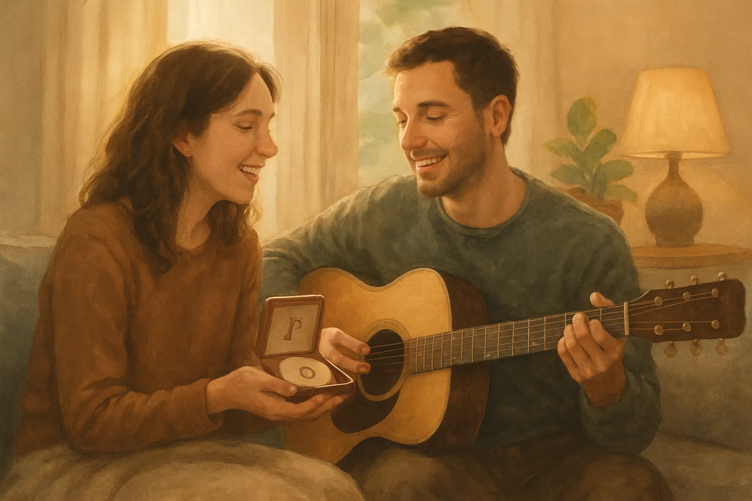 bookofjohn vs songfinch: which custom song fits the moment