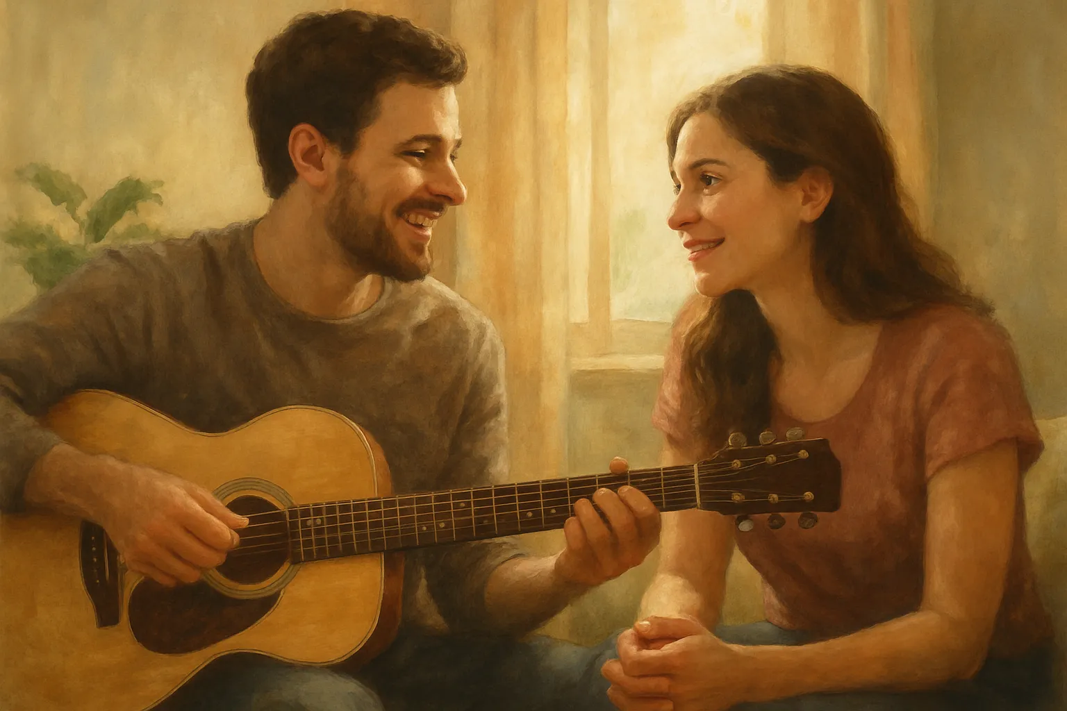 custom proposal song: make the question unforgettable
