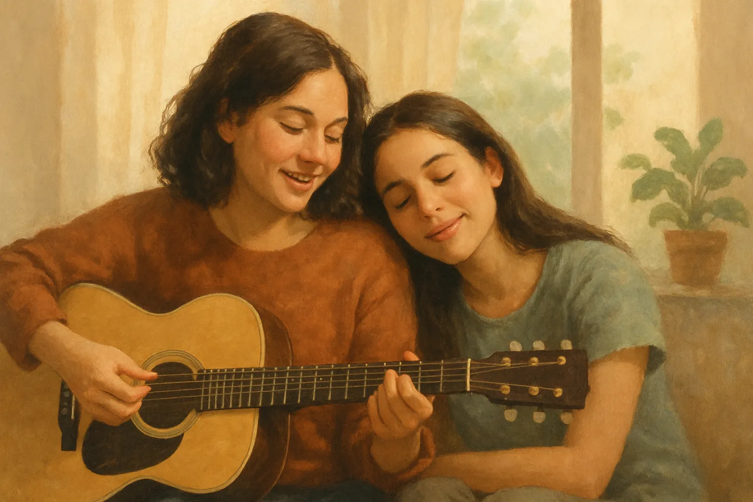 custom song for best friend: friendship, set to music