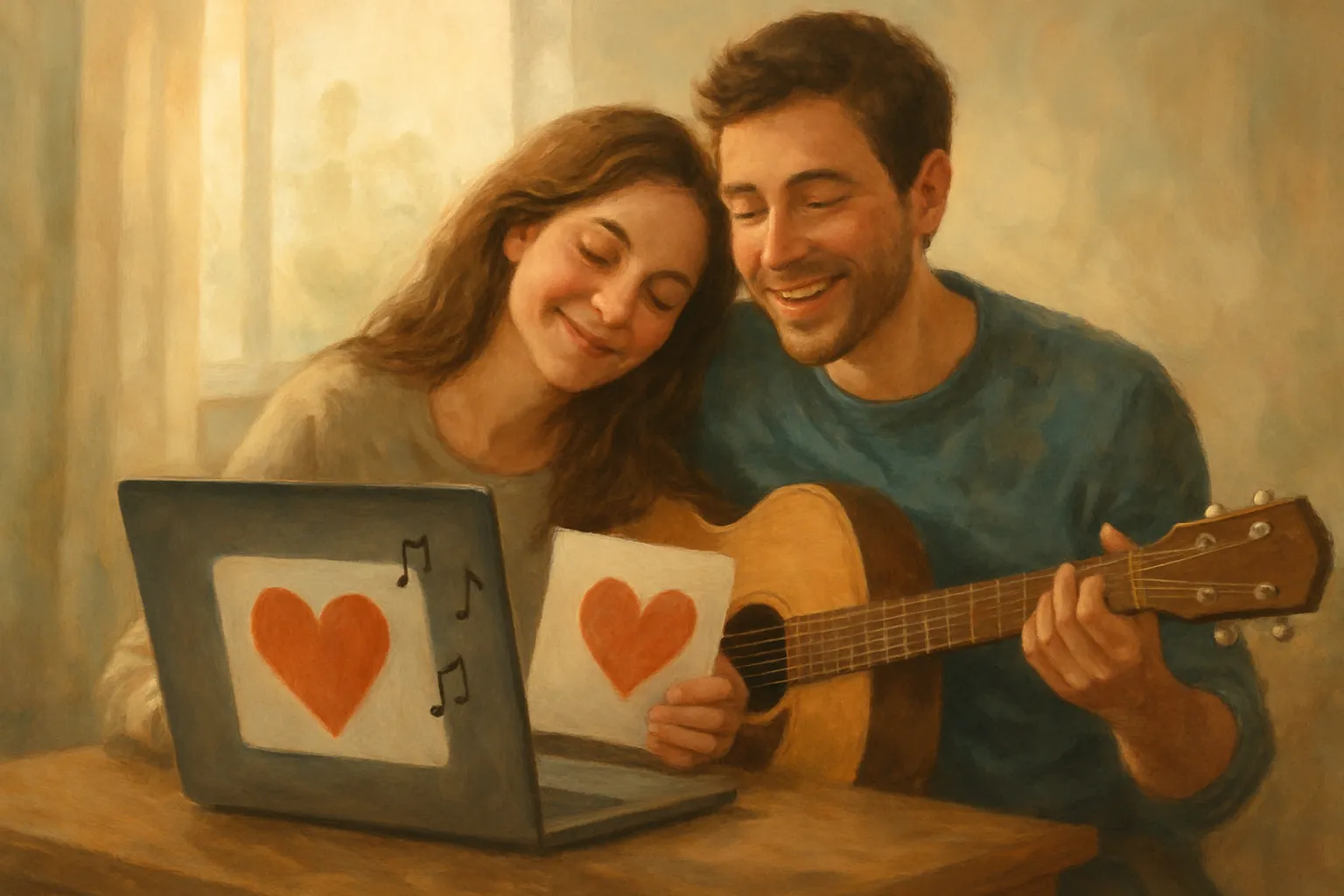 custom song websites for couples, compared honestly