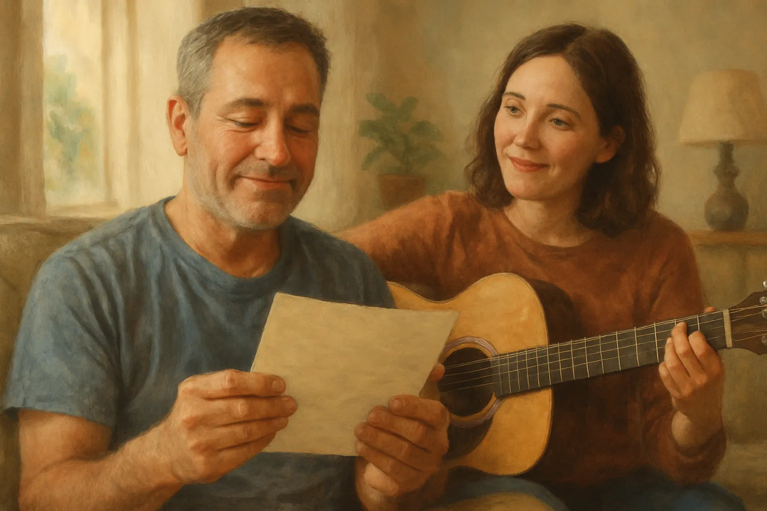 The Perfect Last-Minute Father's Day Gift