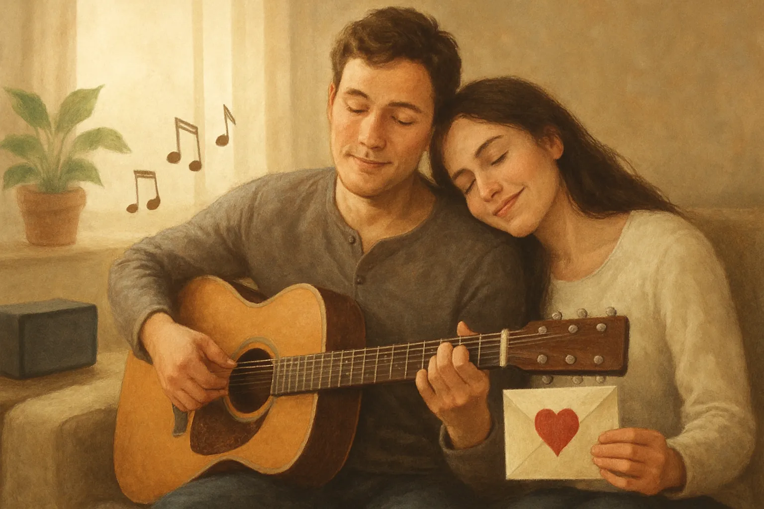 five songs a personalized song service can make today that land tomorrow