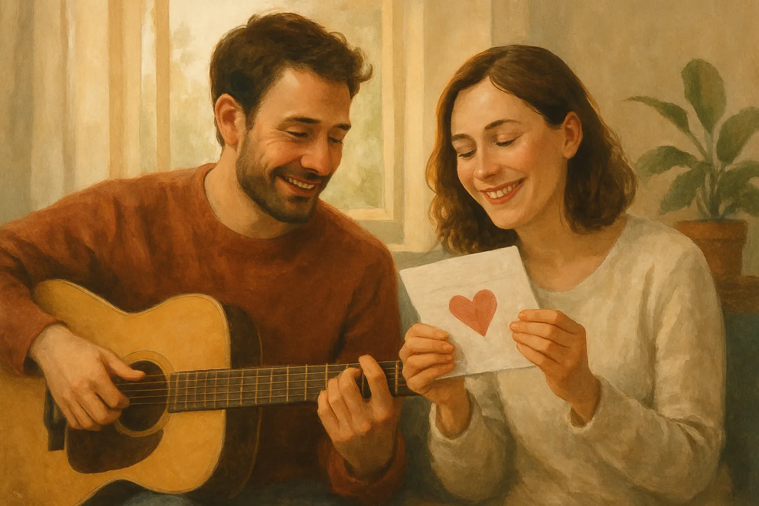 Behind the Scenes: How Personalized Songs Are Made