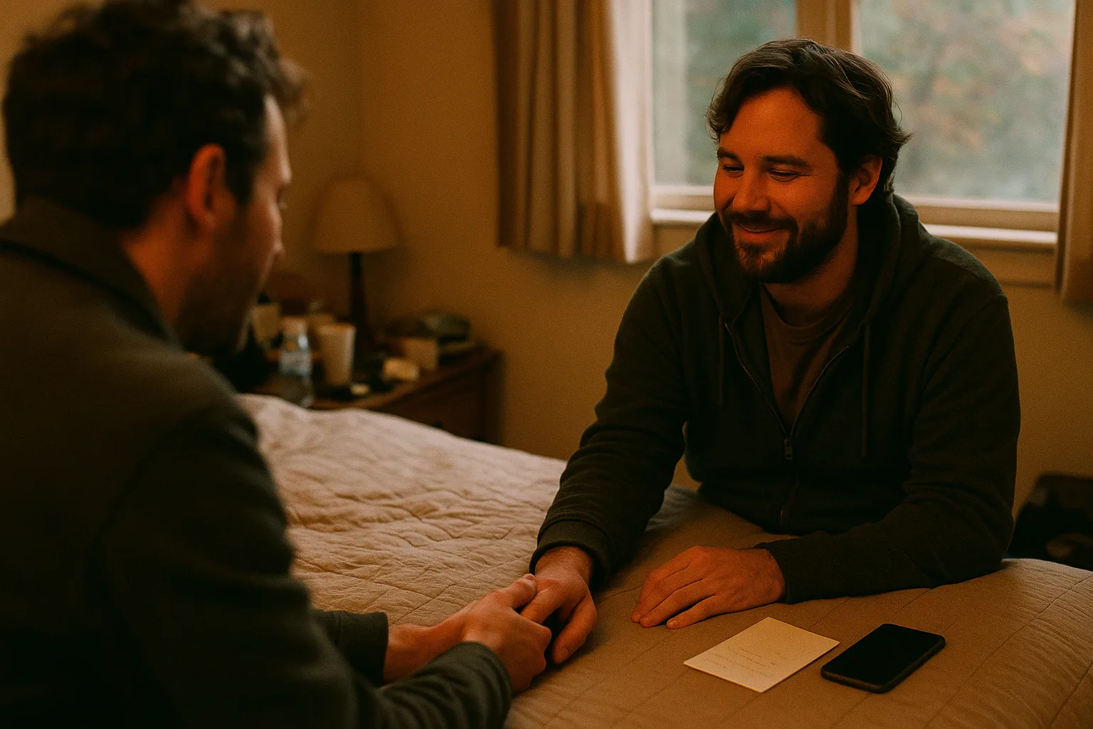 meaningful gifts for a best friend, built from one short brief