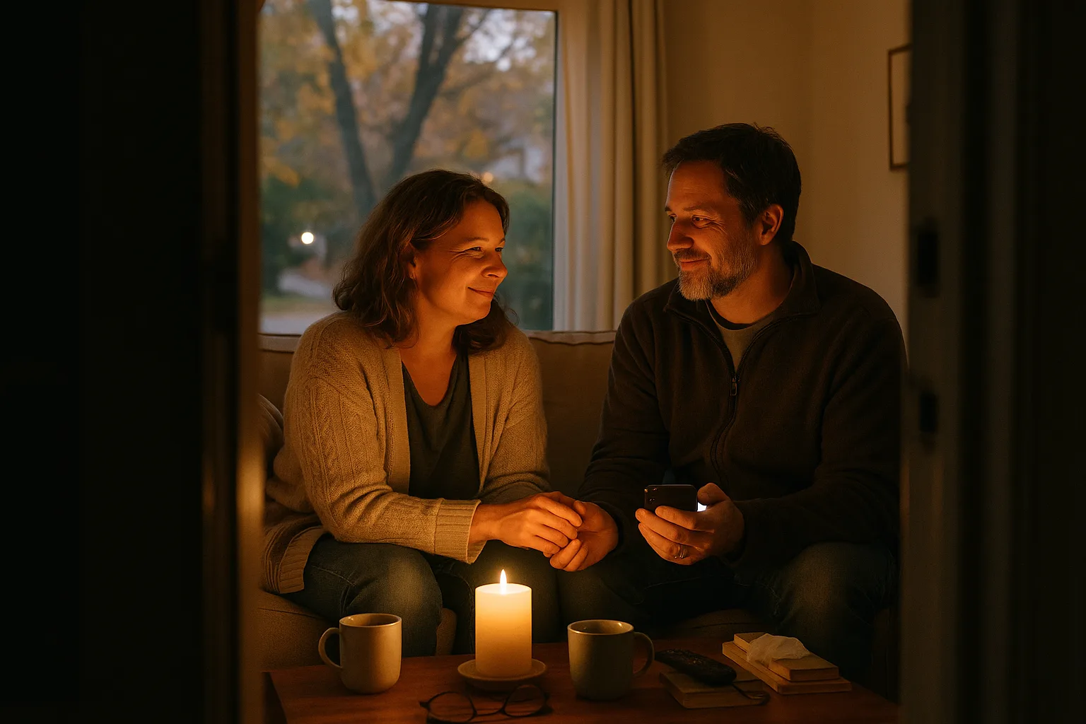 romantic gifts for your wife, built from one short brief