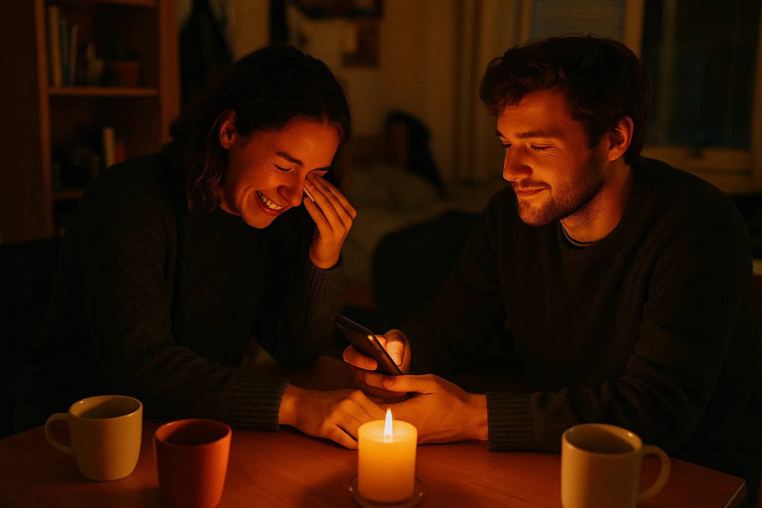 sentimental gifts for your boyfriend, built from one short brief