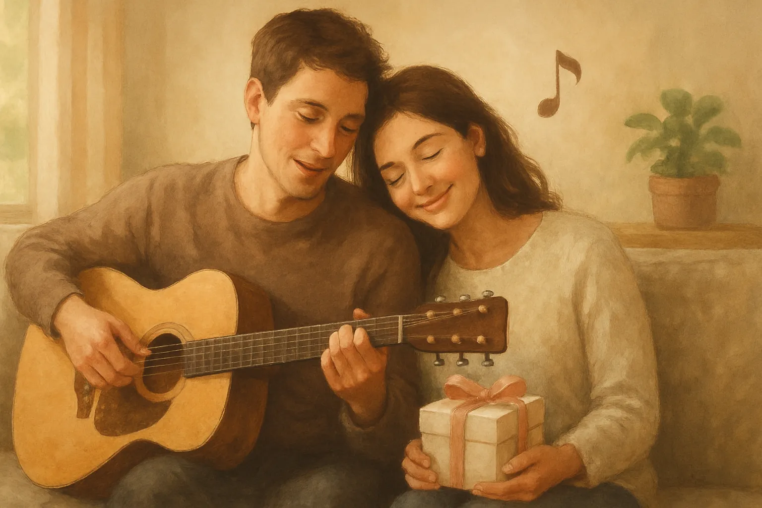 The Best Songfinch Alternatives for Your Custom Song Gift