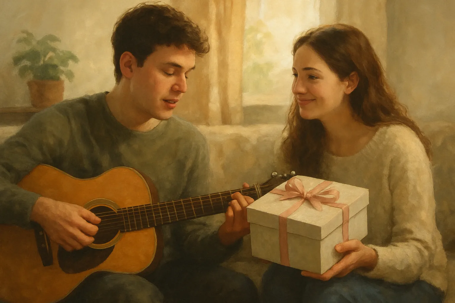 the story-first personalized song, and why generic ones fall flat
