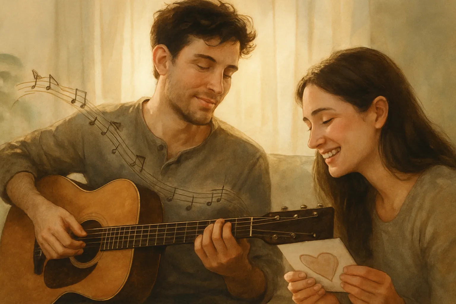 suno vs custom song service: which one is right for your gift