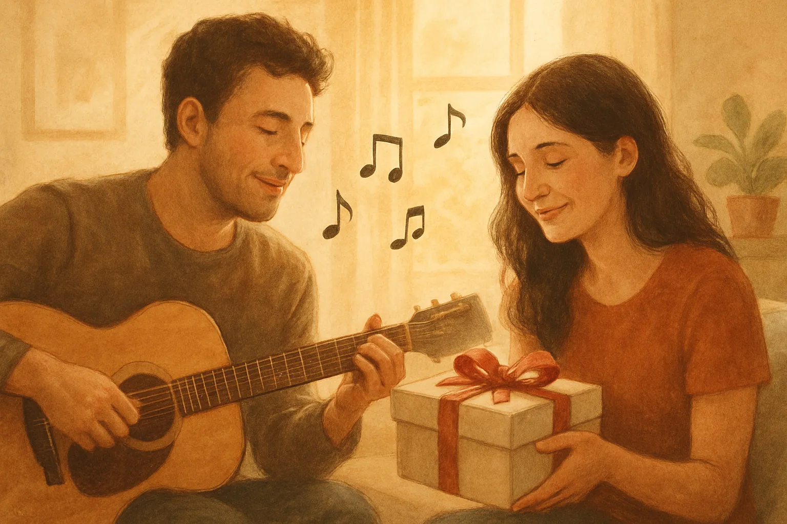 what to include in a custom song for the best result