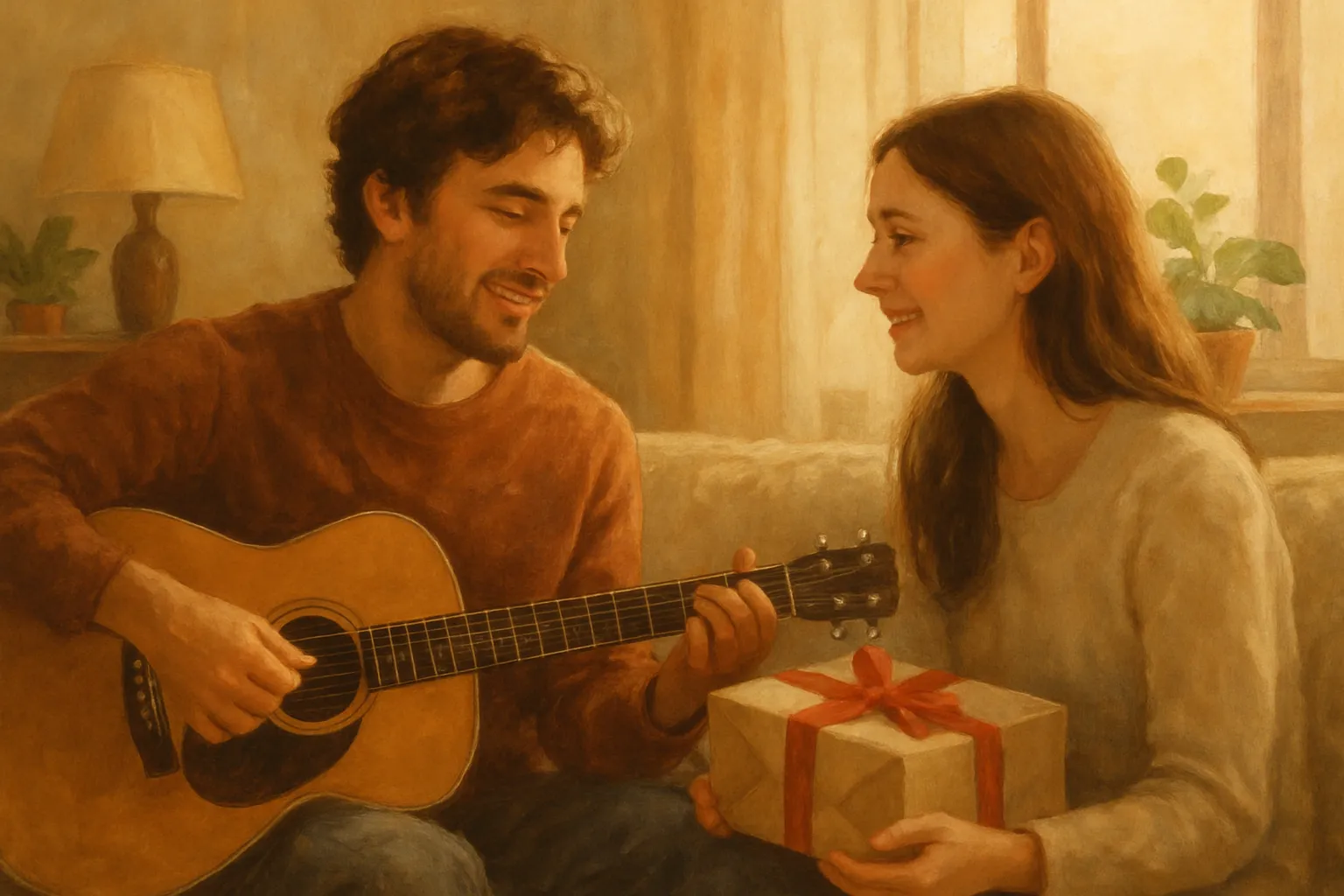 el mejor servicio de canciones personalizadas, comparado con honestidad