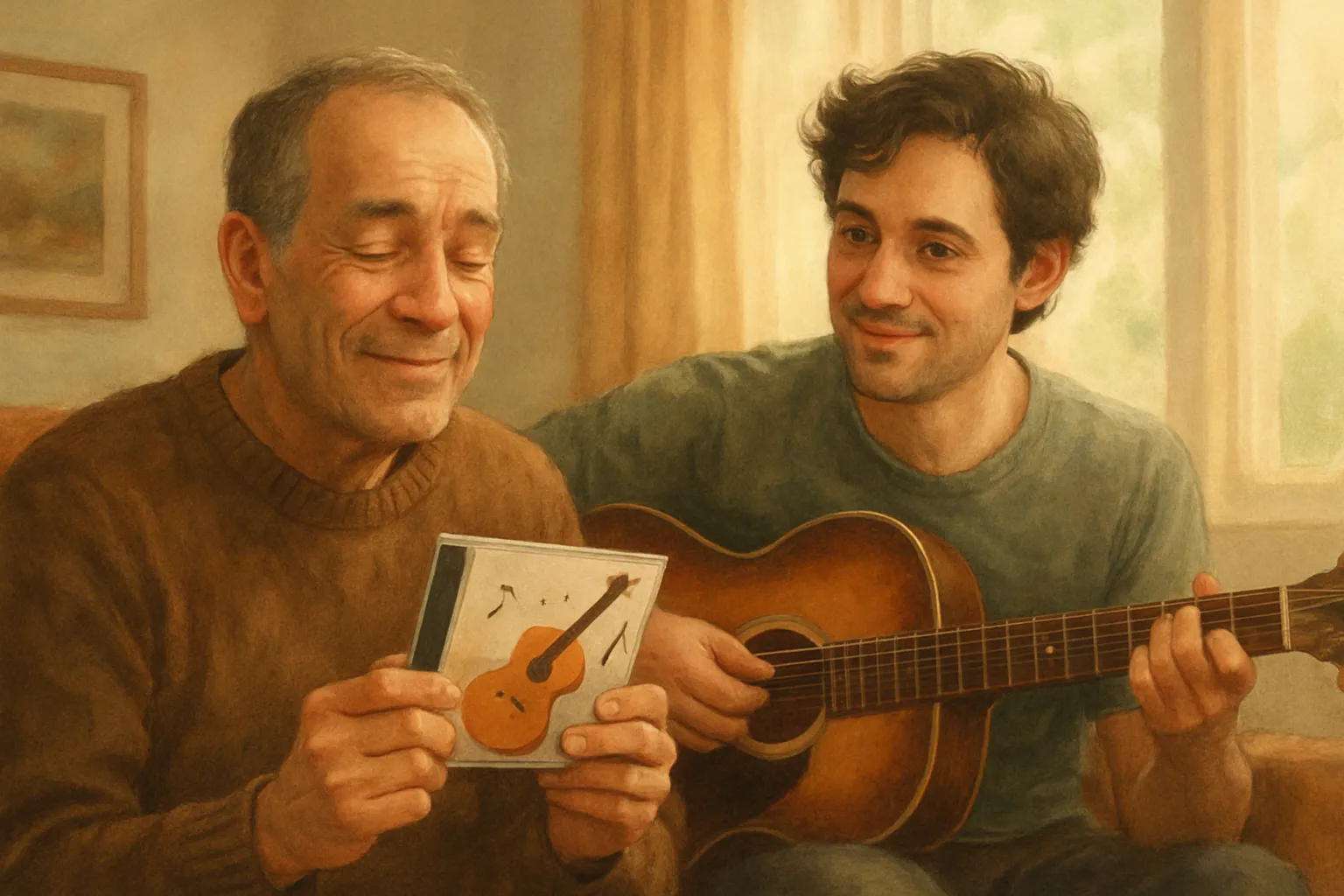 El regalo perfecto de última hora para el Día del Padre