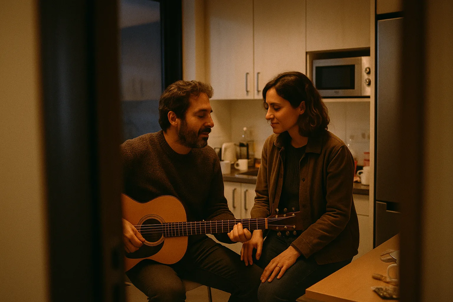Regalo original jubilación hombre: 38 años de taller en una canción