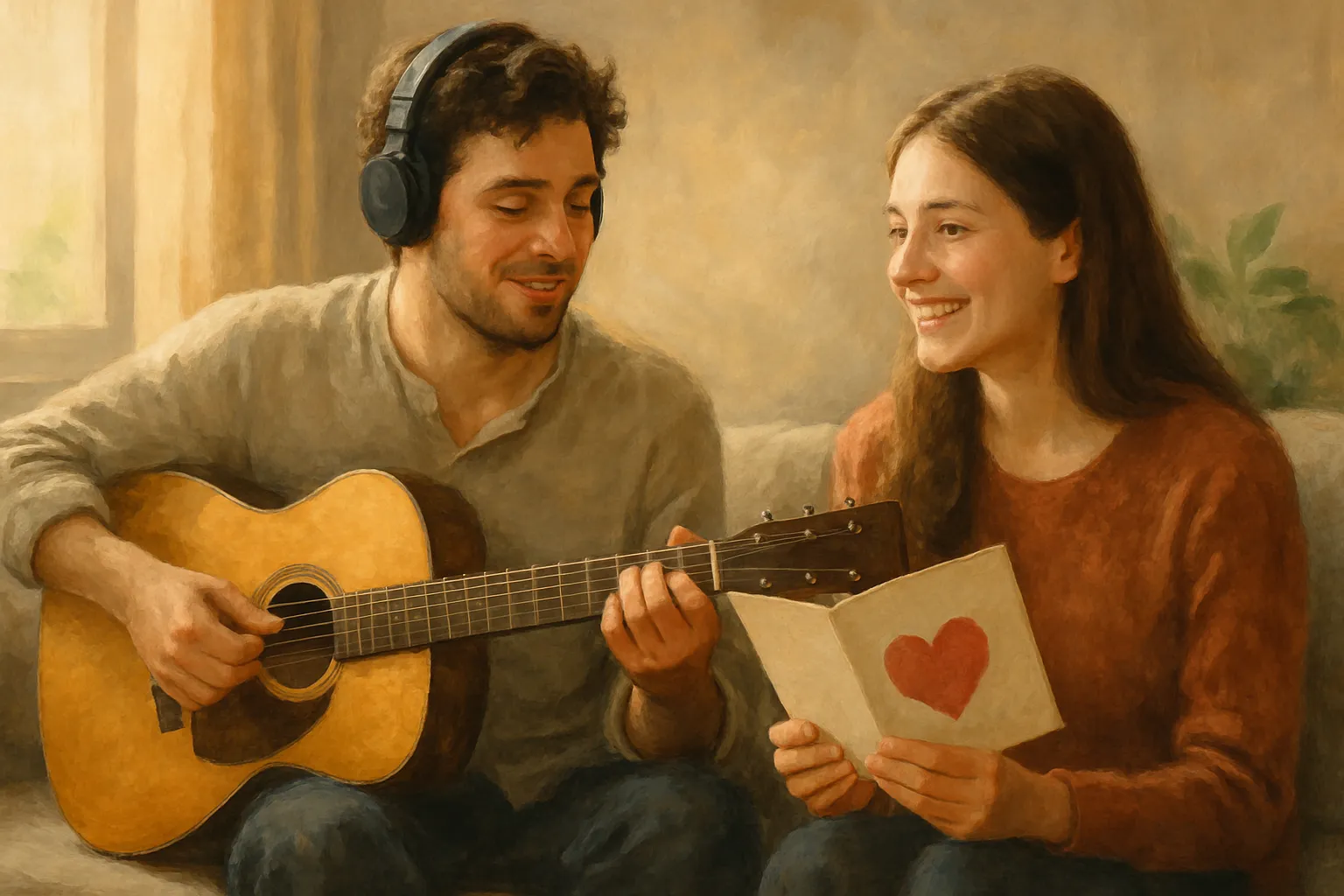 Offrir une chanson personnalisée est-il légal ? Ce qu'il faut savoir
