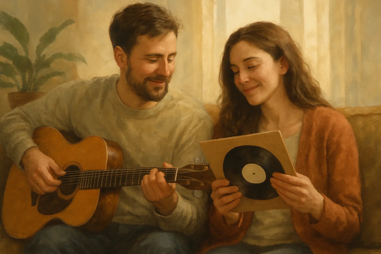 Le migliori alternative a Songfinch per la tua canzone personalizzata da regalare