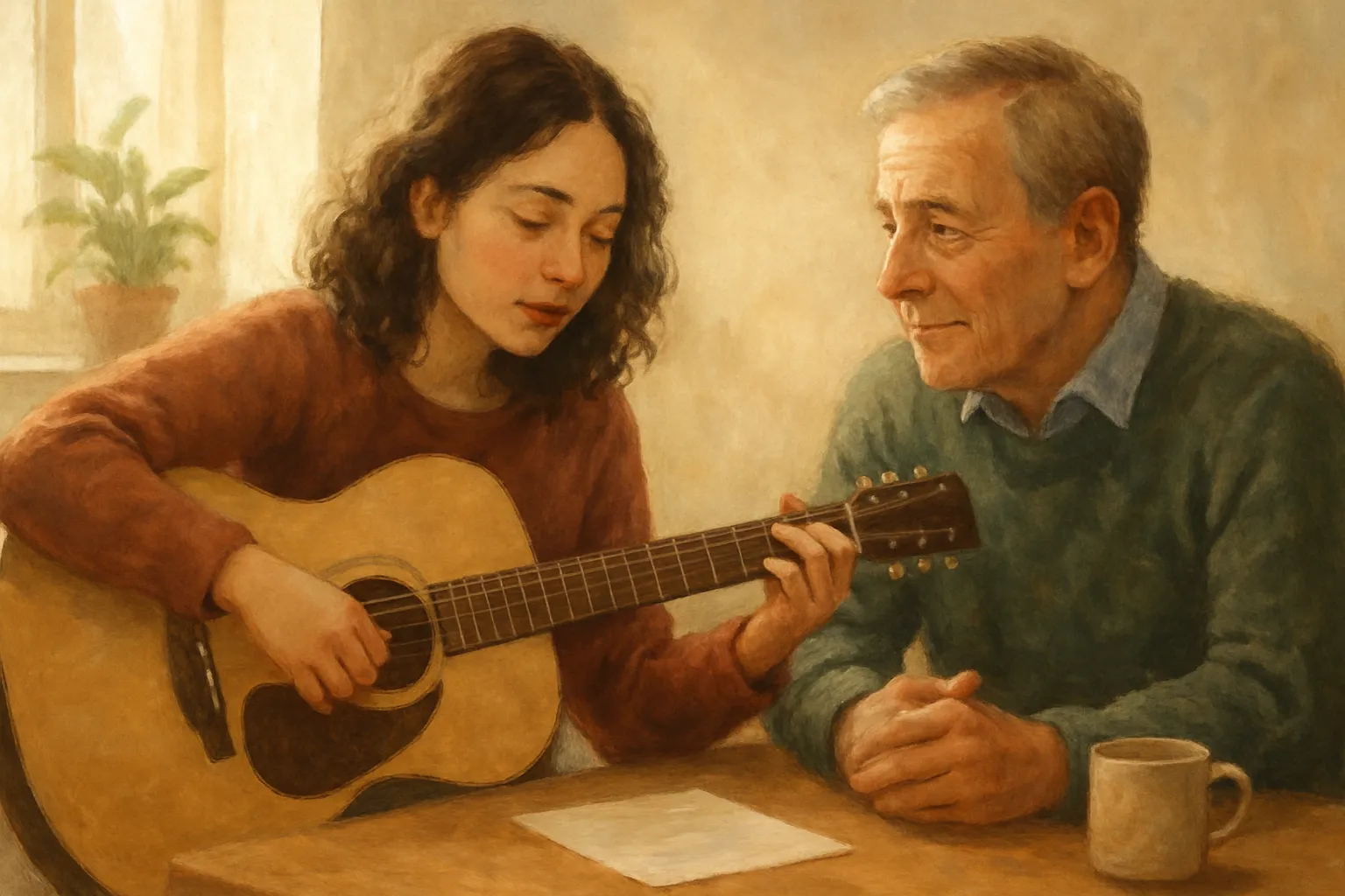 Il regalo perfetto per il papà difficile da accontentare