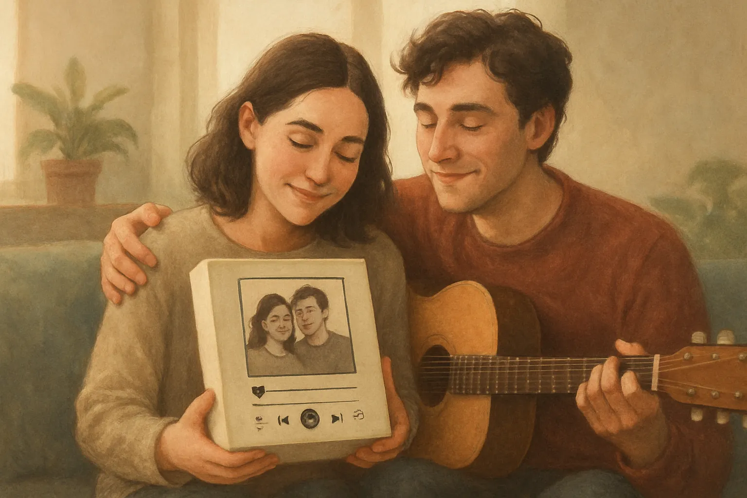 Le canzoni personalizzate sono legali come regalo? Cosa sapere