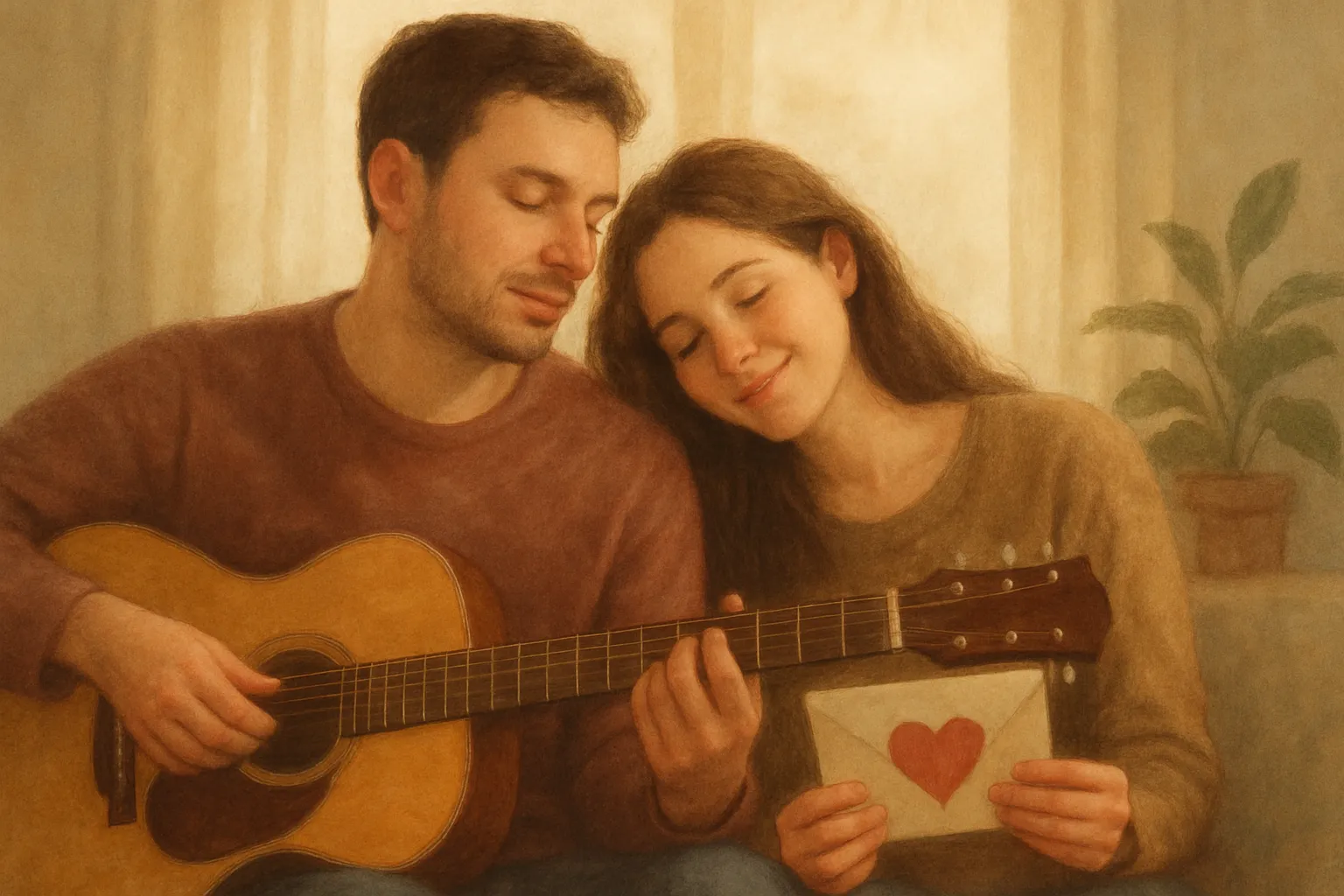 Quanto tempo serve per creare una canzone personalizzata?