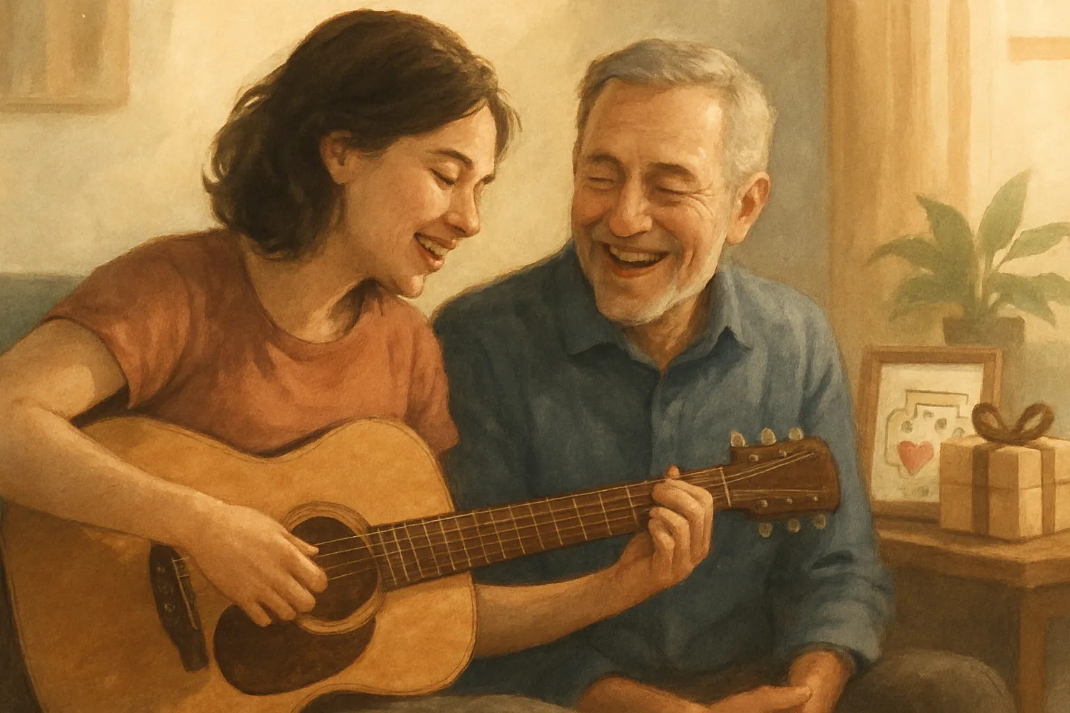 Il regalo perfetto dell'ultimo minuto per la Festa del Papà
