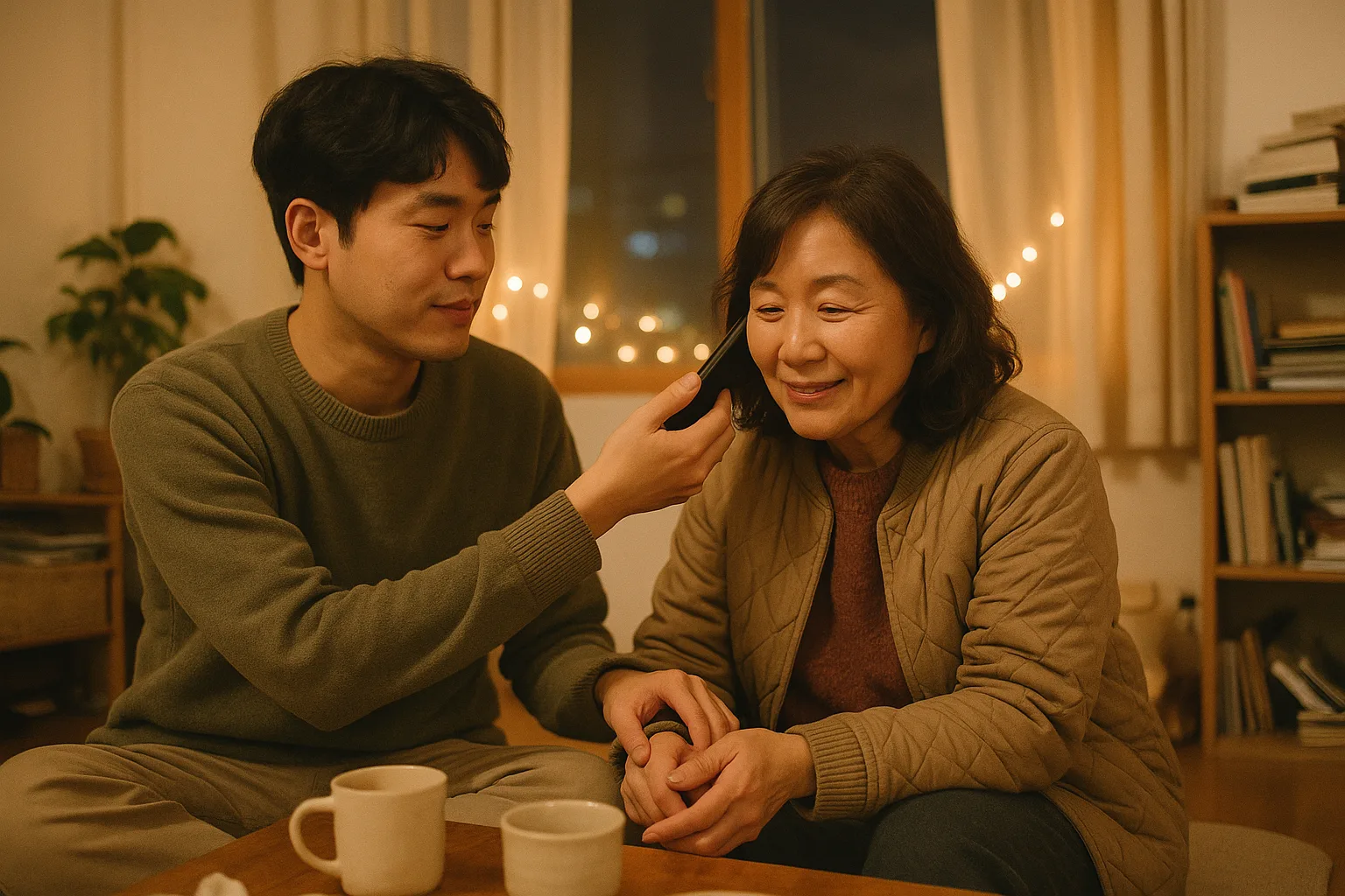남자친구 생일 이벤트, 남들 따라 하면 왜 밋밋할까요
