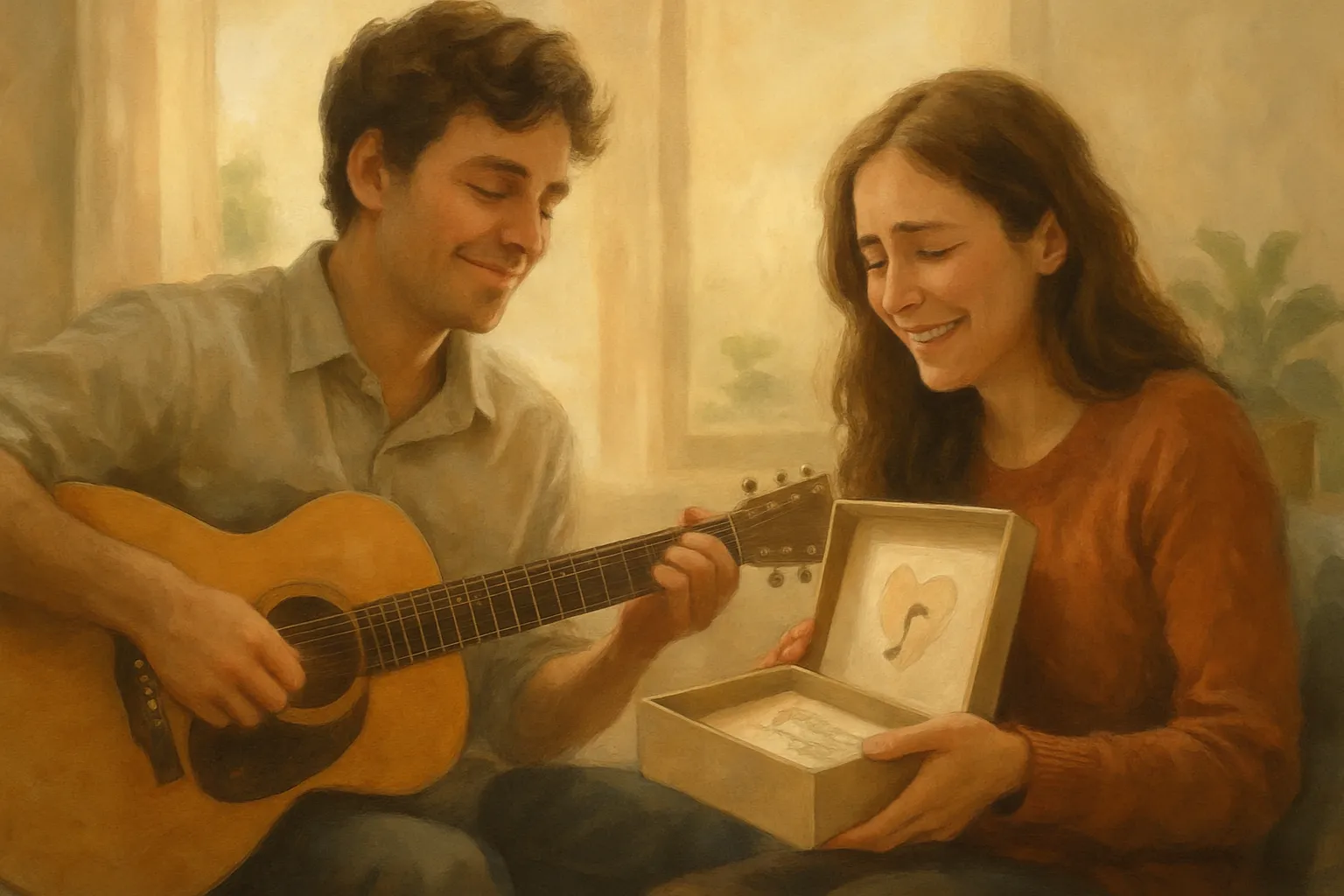 As melhores alternativas ao Songfinch para a sua música personalizada