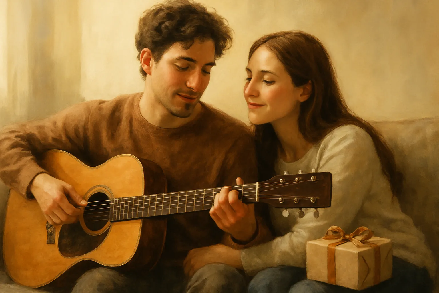 Kişiye Özel Şarkı Hediyeniz İçin En İyi Songfinch Alternatifleri