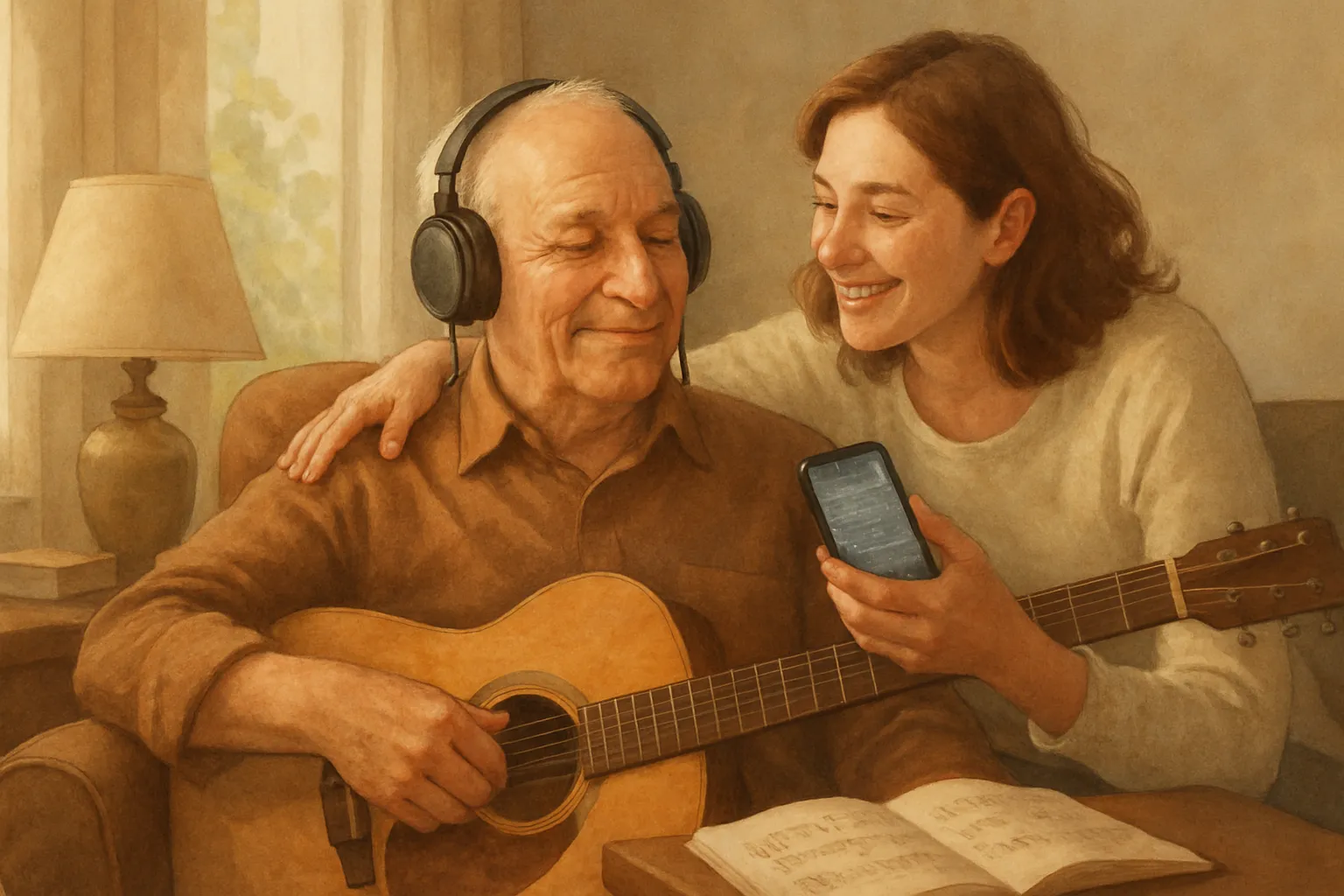 Әтиләр көненә идеаль соңгы минут бүләге